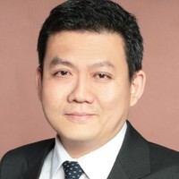 Supply Technologies Employee John Khoo's profile photo