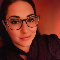 The Phoenix Project Employee Melissa Barker's profile photo