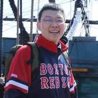 Dafei Chang Email