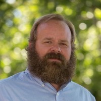 Watershed Progressive Employee Nick Weigel's profile photo