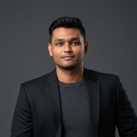 Celata Tech Inc. Employee Thathparan Jetheeswaran's profile photo