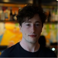 Alexander Potter Email & Phone Number