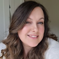 Changeworknow Employee Abigail Bath's profile photo