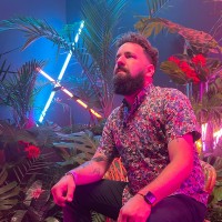 WebstaurantStore Employee Martín Rossetti's profile photo