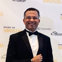 Network Elites Employee Tarek Elbatouty's profile photo