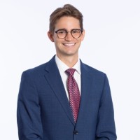 Swanson, Martin & Bell, LLP Employee Tripp B.'s profile photo