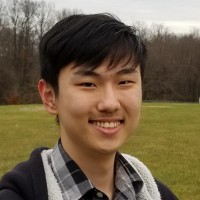 Perceptronics Solutions, Inc Employee Jooyoung Whang's profile photo