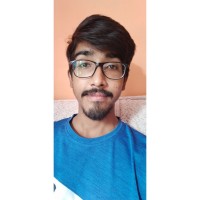 IQApex Labs Employee Harsh Sharma's profile photo