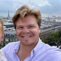 RapDev.io Employee Ryan Henrich's profile photo