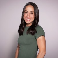 Paradigm Employee Katie Biber's profile photo