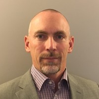 DP World Employee John Ford's profile photo