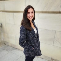 Sarah Eberhard Email & Phone Number