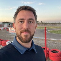 Franco Guarnieri Email & Phone Number