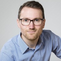 swisscharge.ch Employee Benedikt Riehm's profile photo