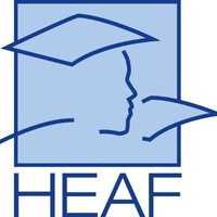 HEAF, Inc. Employee Heaf Alumni-Page's profile photo