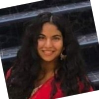 AUSTINDEEP Employee Kanza Akhtar's profile photo