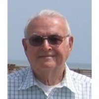 AT&T Bell Laboratories Employee Daniel Shull's profile photo