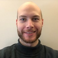 Envafors Employee Mads Larsen's profile photo