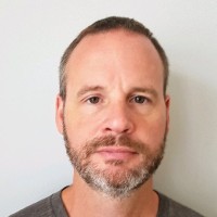 TestCard.com Employee Simon Thorogood's profile photo