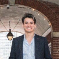 Argosy Real Estate Partners Employee Brett Gomes's profile photo