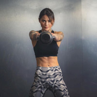 miha bodytec GmbH Employee Claire Tomek's profile photo