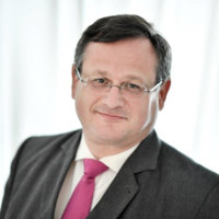 Computed Wing Sail Employee Laurent Schneider-Maunoury's profile photo