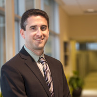 South Jersey Industries Employee Scott Barr's profile photo