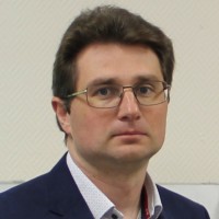 Bühler Technologies GmbH Employee Michael Sulima's profile photo