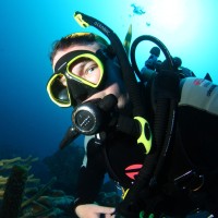 divers Employee Rich Synowiec's profile photo
