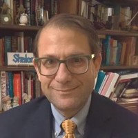 Elwyn Employee Steven Mason's profile photo