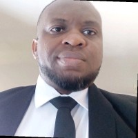 CorePath Laboratories Employee Anasonye Kc's profile photo