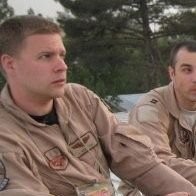 United States Air Force Employee C. Cox's profile photo