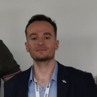 Codemancy Studio Employee Filip Stamenkovic's profile photo