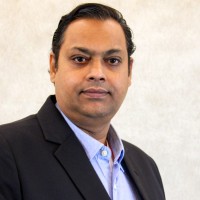 Fiserv Employee Rishav Sinha's profile photo