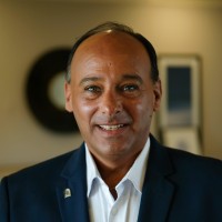 Hilton Hotels & Resorts Employee Vincent Brunetti's profile photo