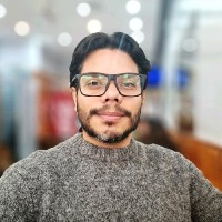 Eurekant Employee David L.'s profile photo
