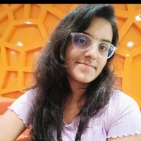 Sree Harshitha Email