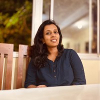 Cyberpark Kozhikode Employee Anu Sree's profile photo