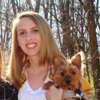 H-P Products Engineered Tube Bends Employee Lauren Shankle's profile photo