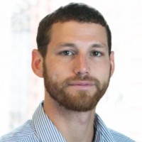 Icreon Employee Marc Pope's profile photo