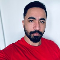 Runtalent Employee Walisson Henrique's profile photo