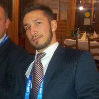 InTheCyber Group Employee Willi Bargauan's profile photo