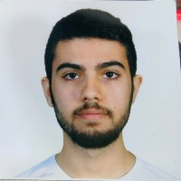 Syverse Employee Bar Edry's profile photo