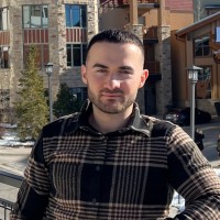 mTuitive Employee Robert Vinjolli's profile photo