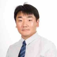 TrialAssure Employee Jin Park's profile photo