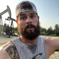 Silver Creek Oil & Gas, LLC Employee Cody Hulsey's profile photo