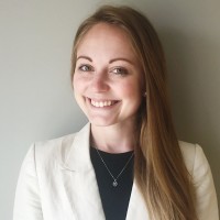 Murphy & Dittenhafer Architects Employee Harper Kvasnovsky's profile photo