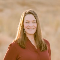 Ekzeteo Consulting, LLC Employee Jane Farmer's profile photo