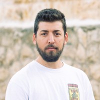 Ashtrom Group Employee Ben Michaeli's profile photo