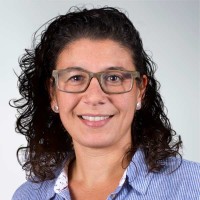 GOC Employee Aurelia de la Iglesia's profile photo